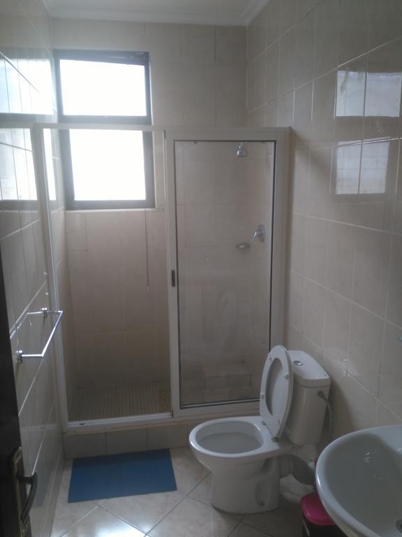 فندق Pensao Marhaba Residencial مابوتو المظهر الخارجي الصورة
